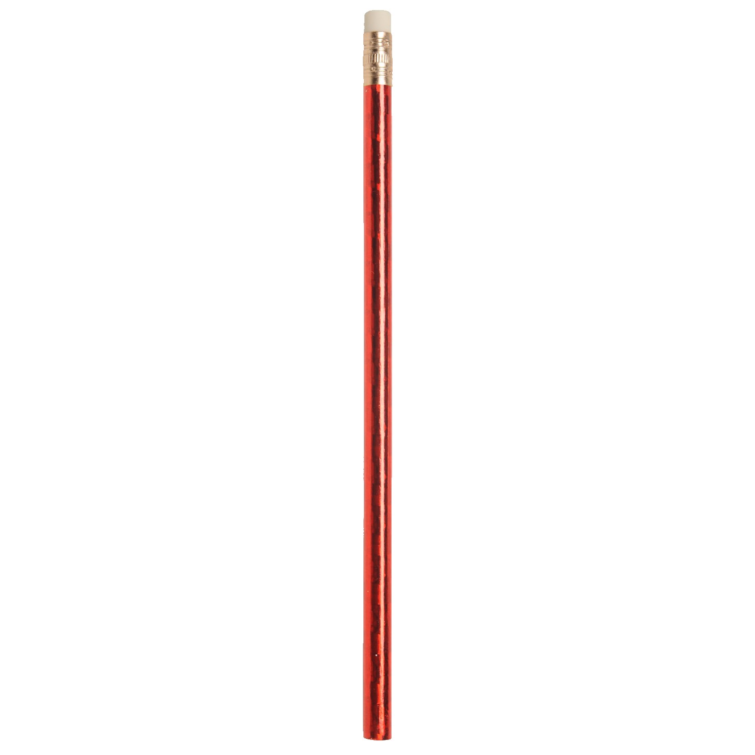Jo-Bee Prismatic Foil Wrap Pencil 1