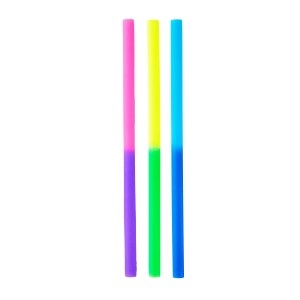 1155 Reuse-it™ Mood Silicone Straw in Round Case 1 1155 Reuse-it™ Mood Silicone Straw in Round Case 1