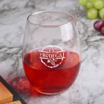 15 Oz. Eagan ARC Stemless Wine Glass 1 15 Oz. Eagan ARC Stemless Wine Glass 1