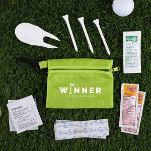 Golf First Aid Kit 1 Golf First Aid Kit 1