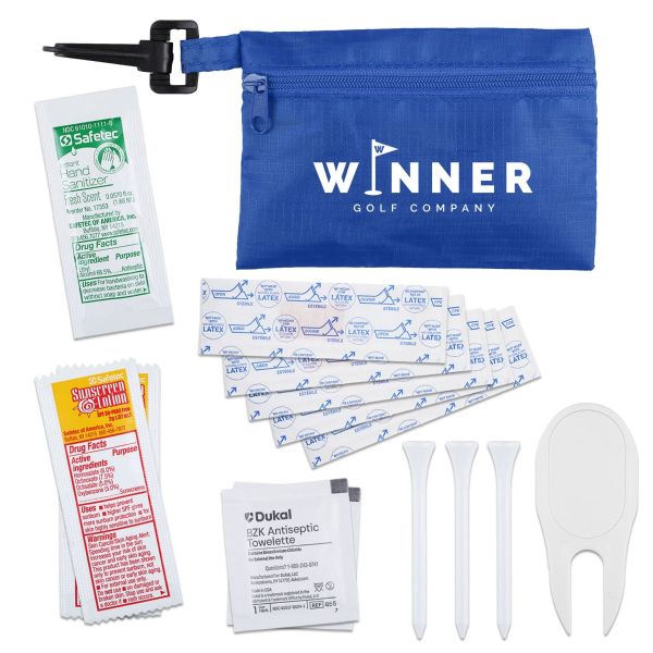 Golf First Aid Kit 1