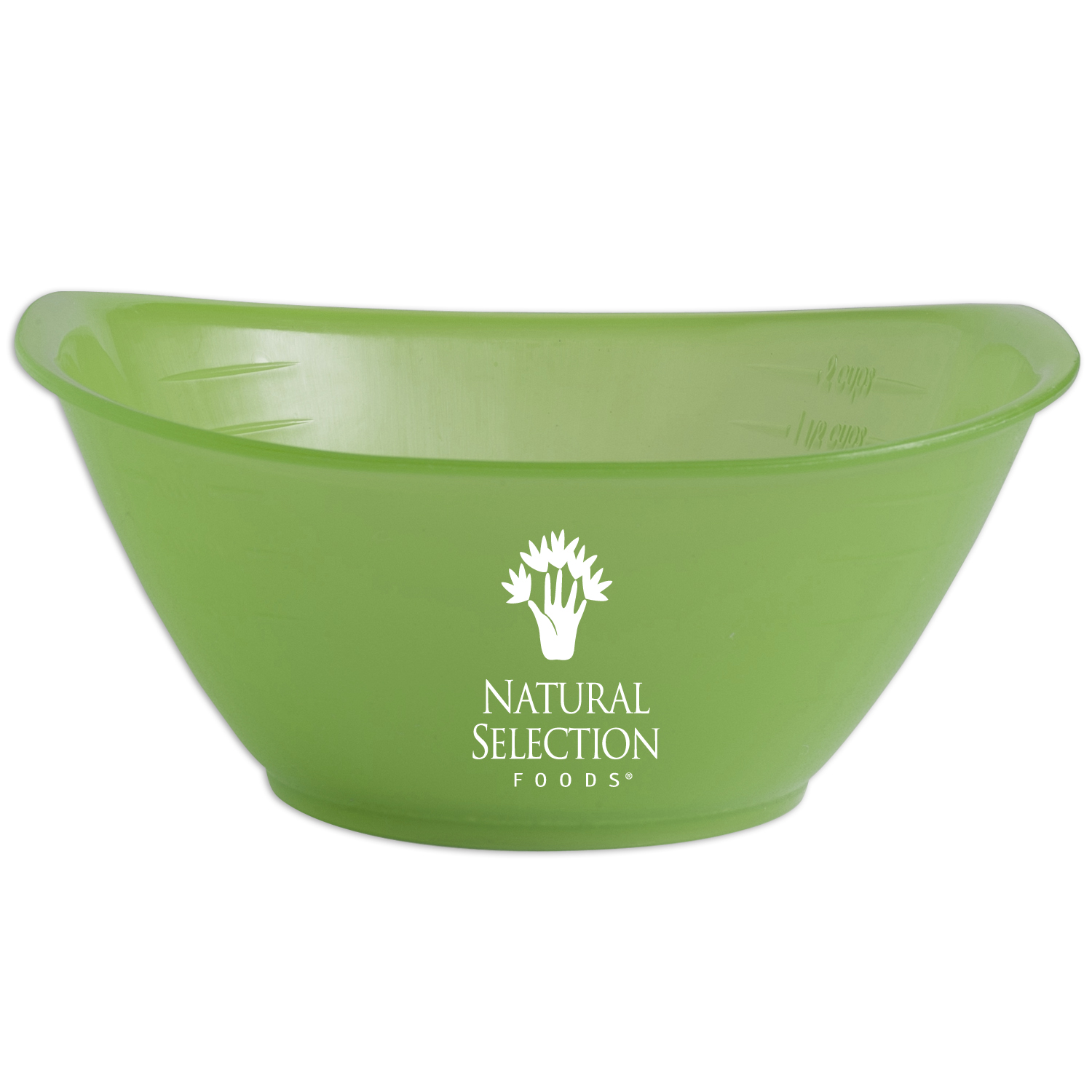 Portion Bowl 1