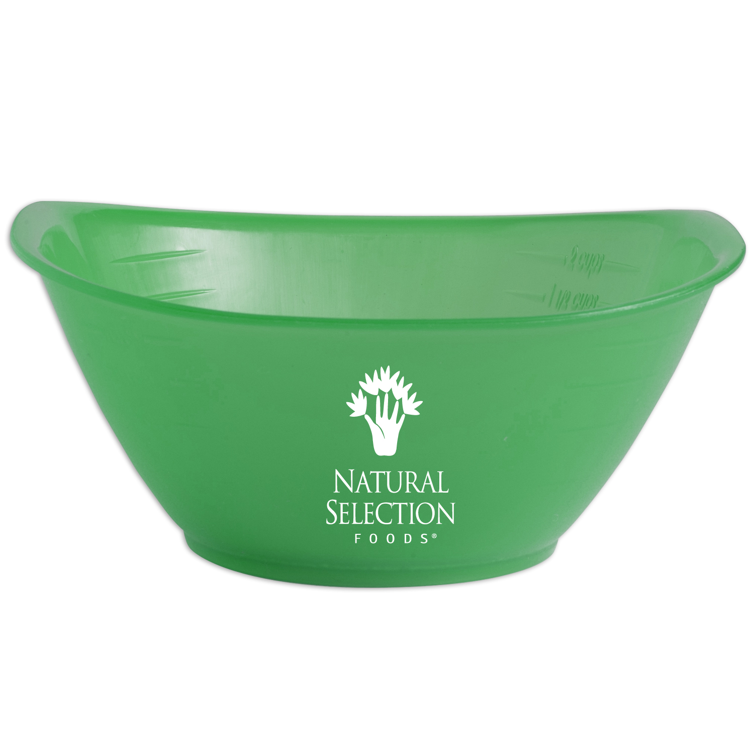 Portion Bowl 1