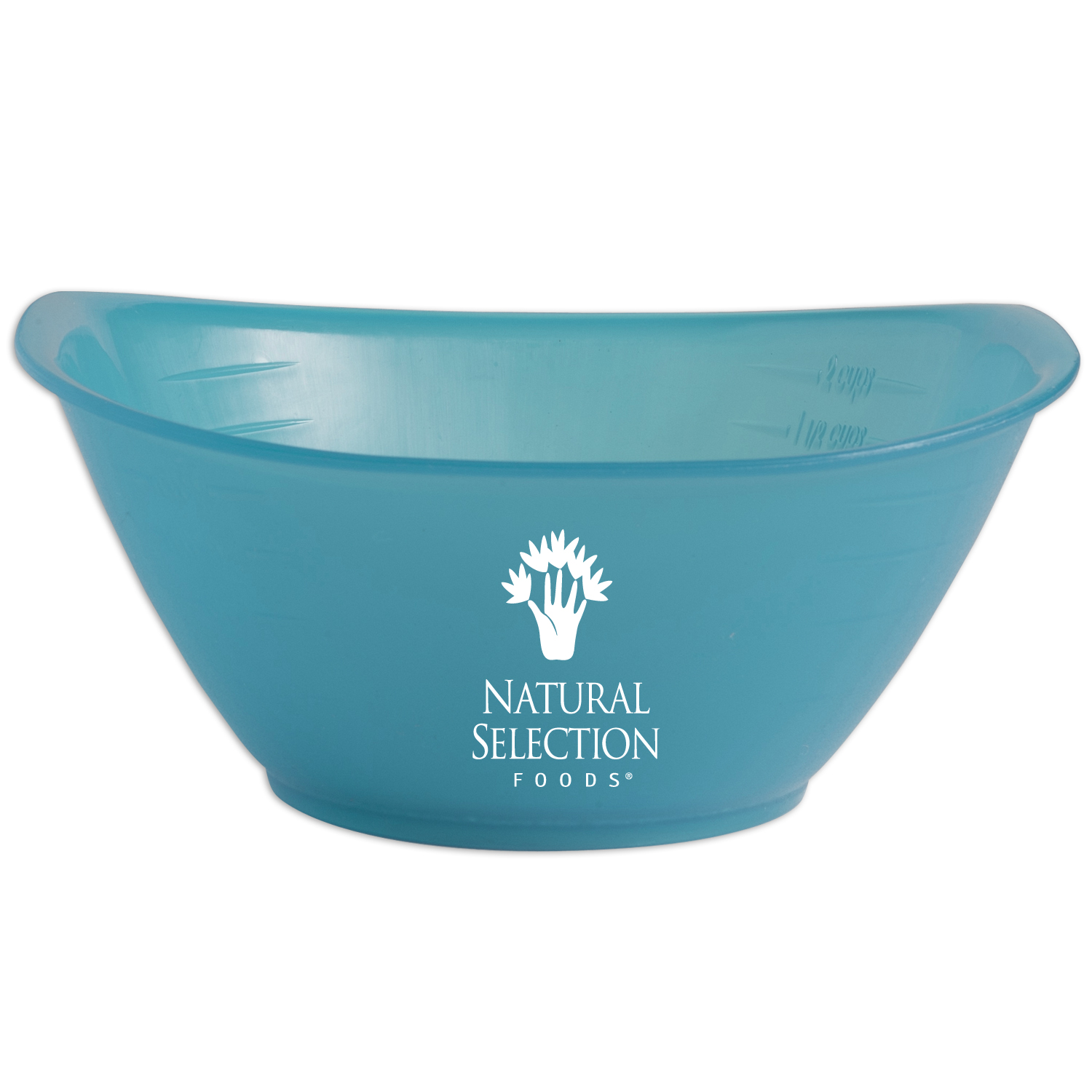 Portion Bowl 1
