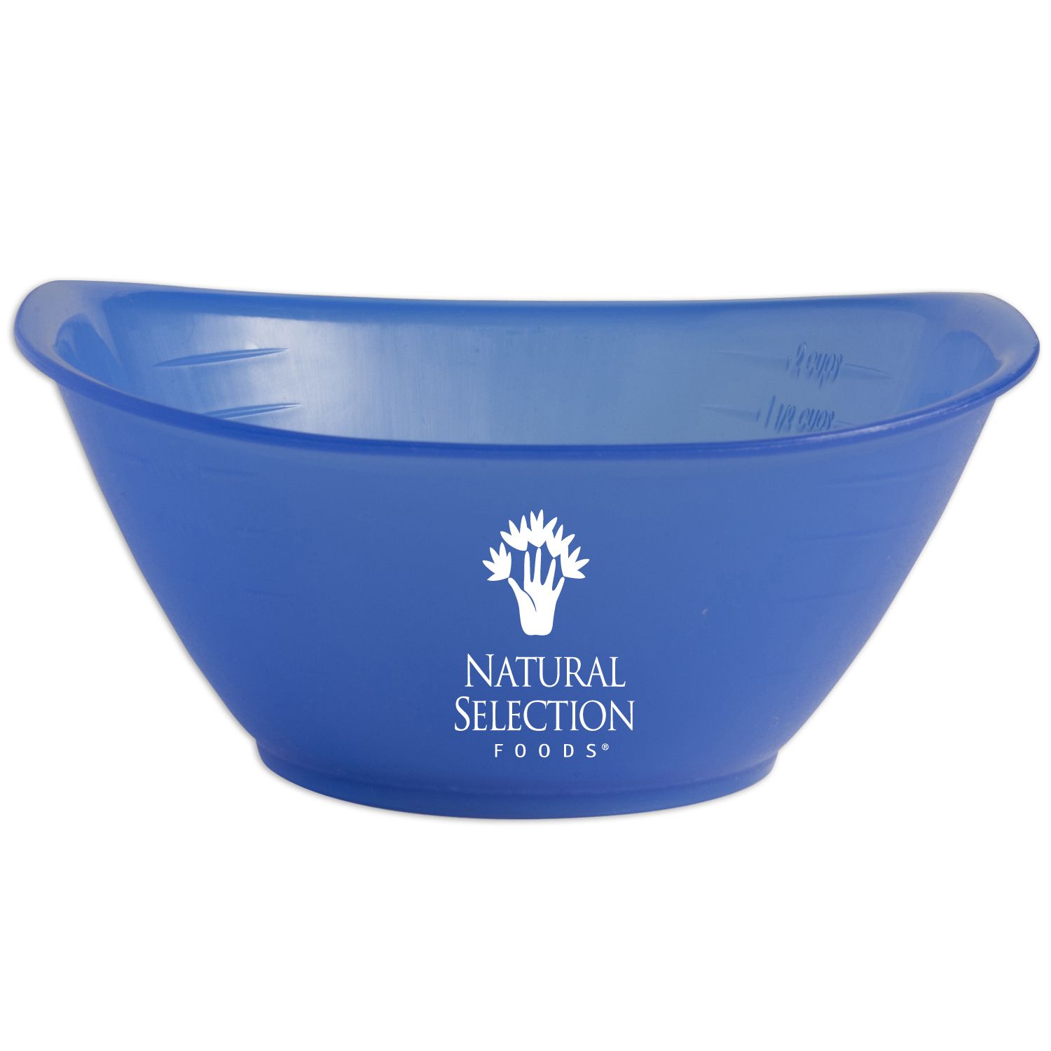 Portion Bowl 1