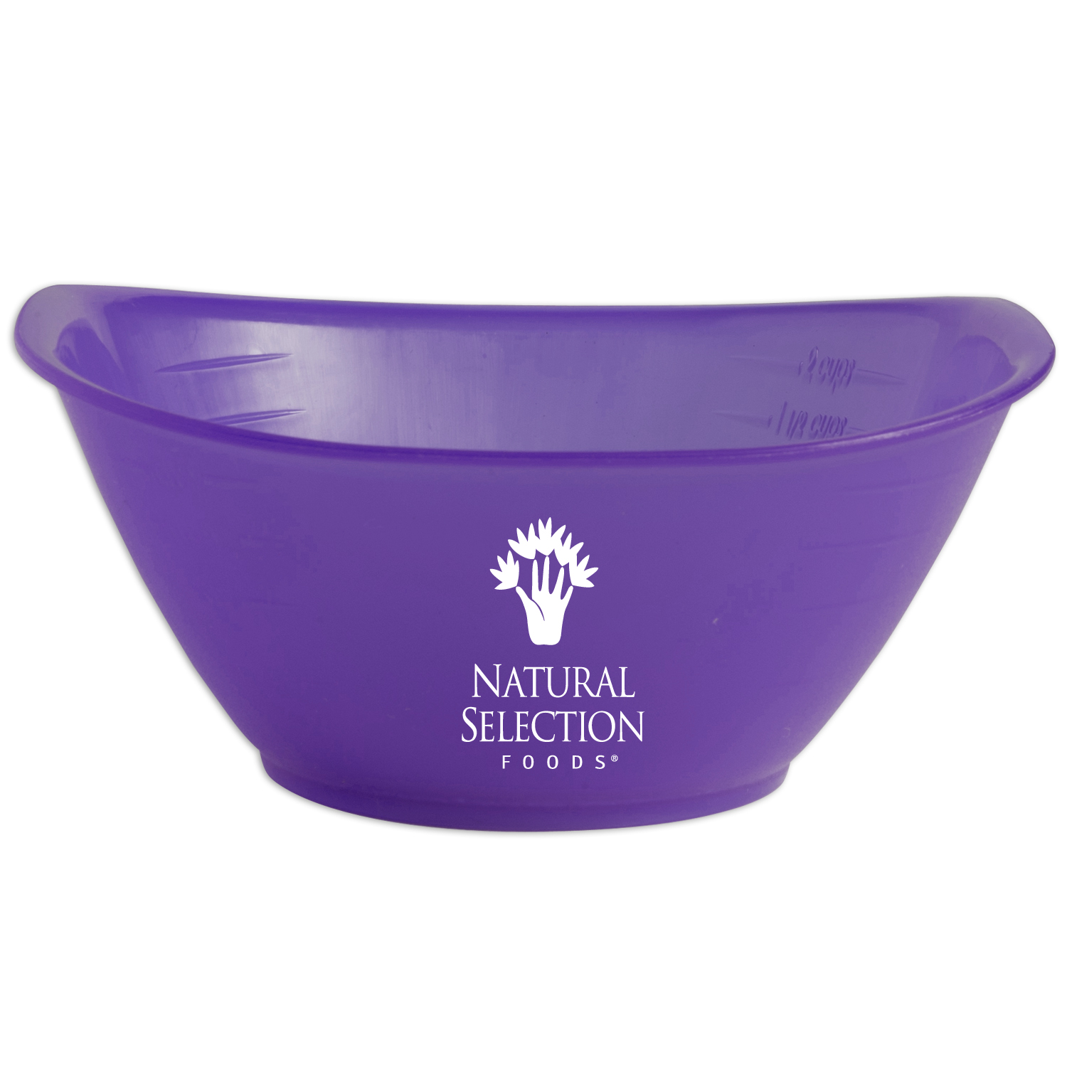 Portion Bowl 1
