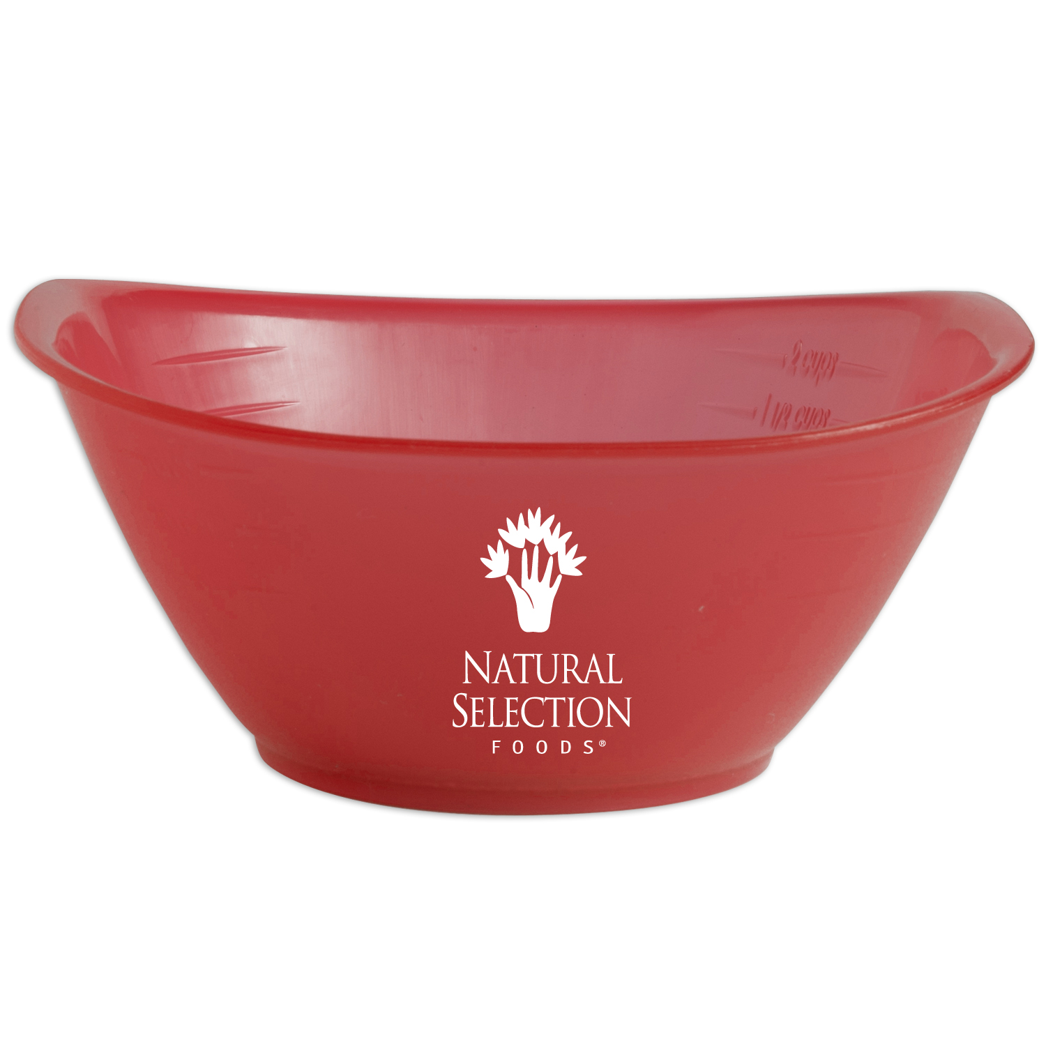 Portion Bowl 1