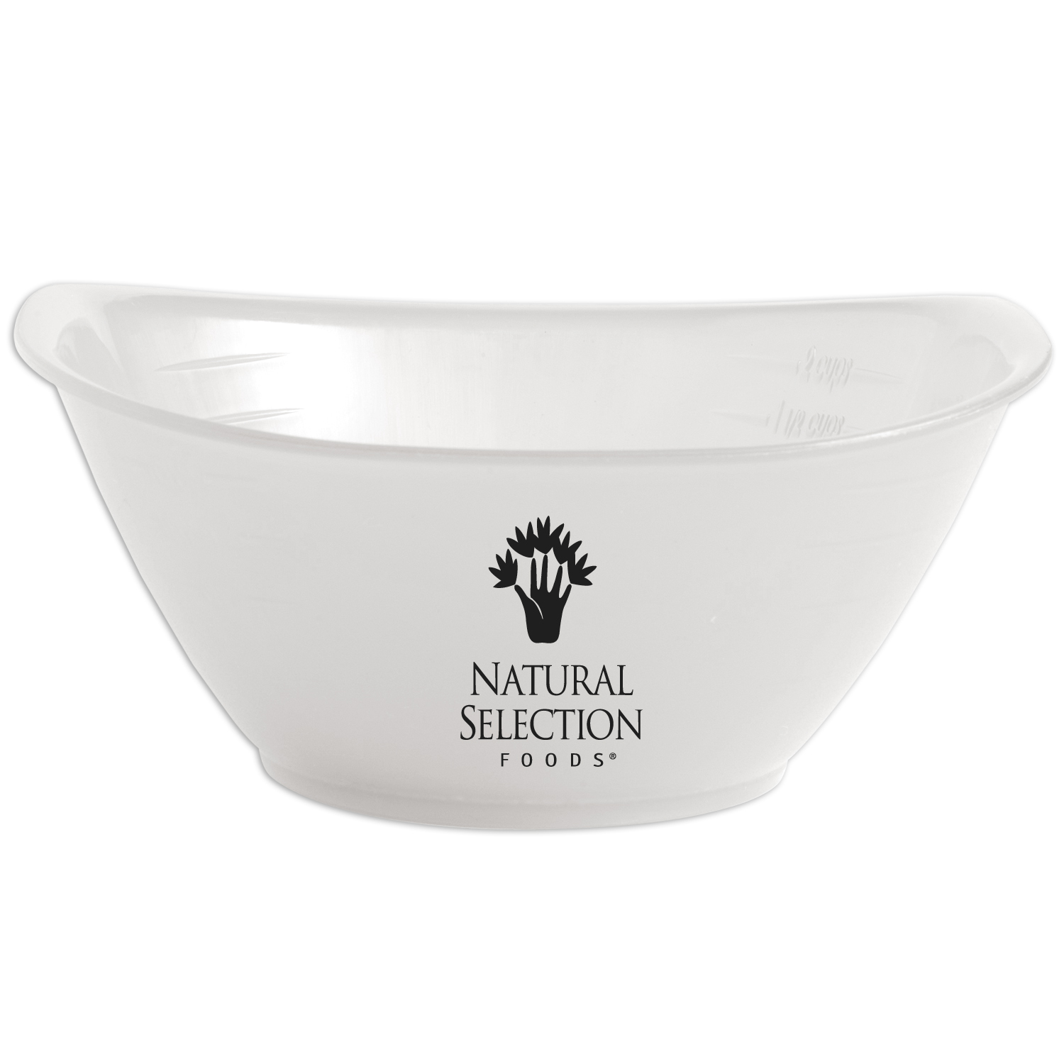 Portion Bowl 1