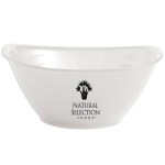 Portion Bowl - Translucent Frost Beige Portion Bowl - Translucent Frost Beige