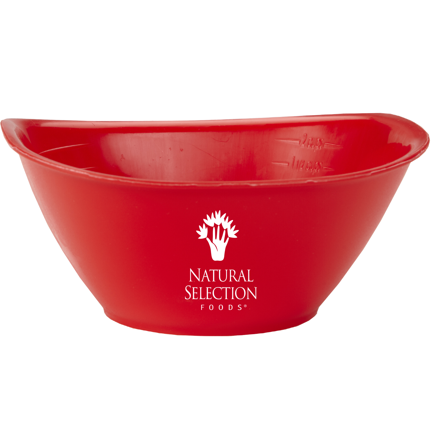 Portion Bowl 1