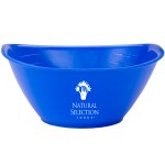 Portion Bowl - Blue Portion Bowl - Blue