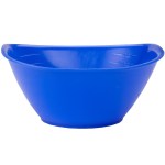 Portion Bowl - Blue Portion Bowl - Blue
