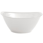 Portion Bowl - Translucent Frost Portion Bowl - Translucent Frost