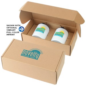 10 Oz. Stainless Steel Low Ball Glasses Gift Box Set 1 10 Oz. Stainless Steel Low Ball Glasses Gift Box Set 1