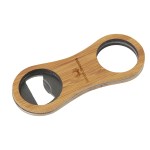 Mini Bamboo Bottle Opener 1 Mini Bamboo Bottle Opener 1