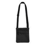 RPET Ripstop Satchel - Black RPET Ripstop Satchel - Black