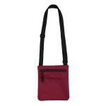 RPET Ripstop Satchel - Red RPET Ripstop Satchel - Red