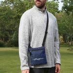RPET Ripstop Satchel 1 RPET Ripstop Satchel 1