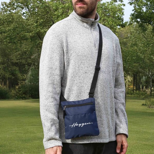 RPET Ripstop Satchel 1 RPET Ripstop Satchel 1