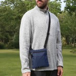 RPET Ripstop Satchel 2 RPET Ripstop Satchel 2