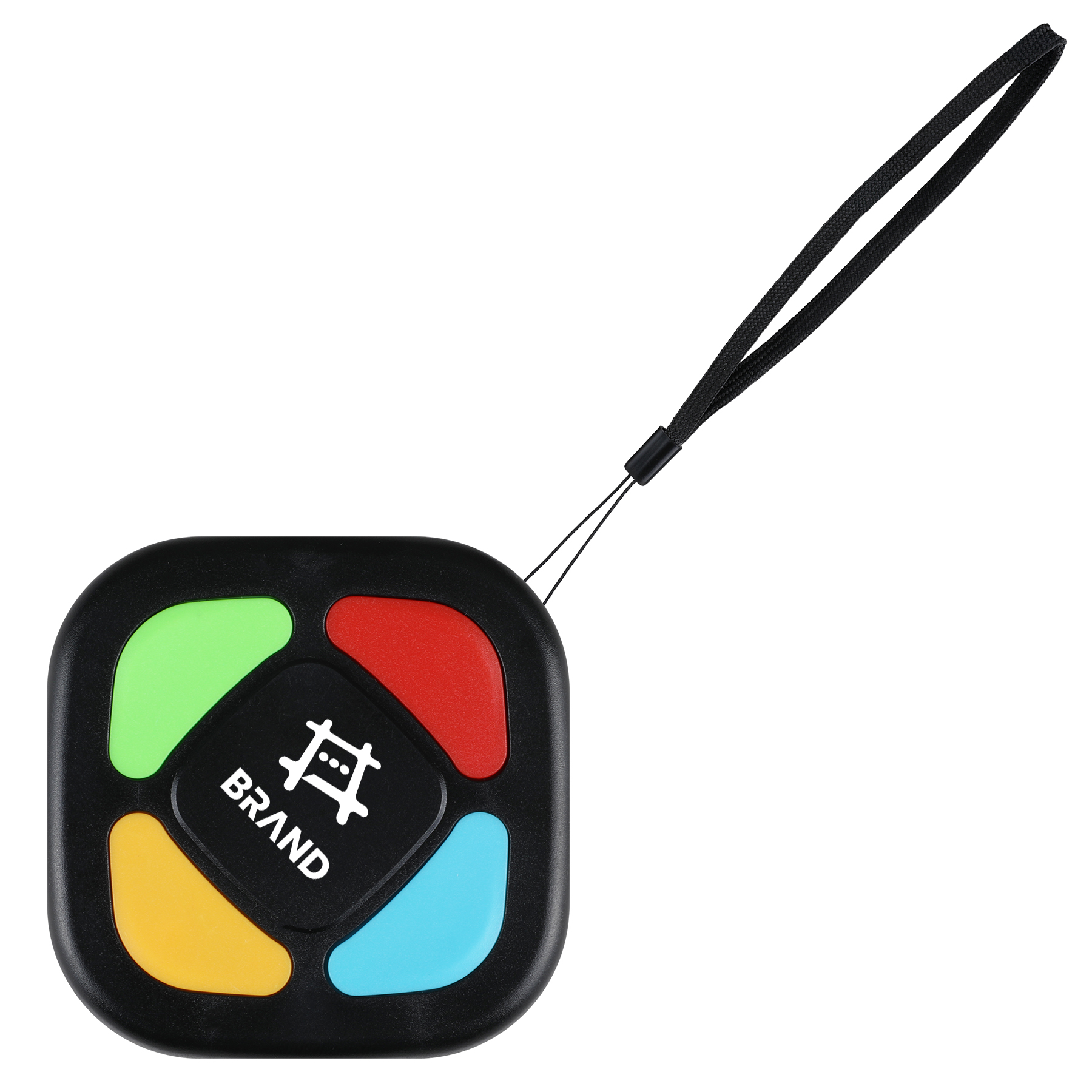 Electronic Memory Square 1