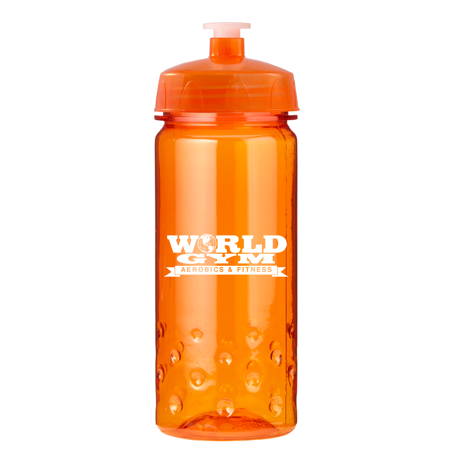 16 Oz. PolySure™ Inspire Sports Bottle 1