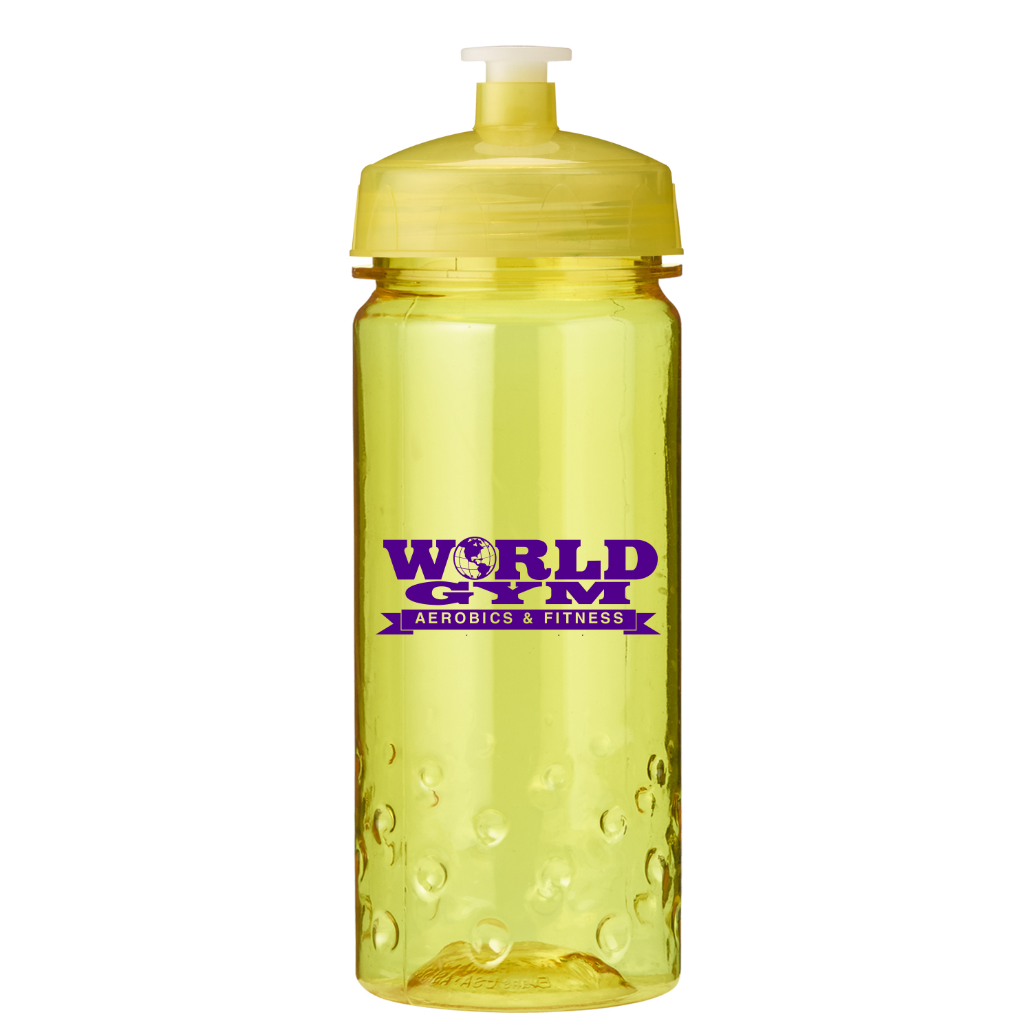 16 Oz. PolySure™ Inspire Sports Bottle 1