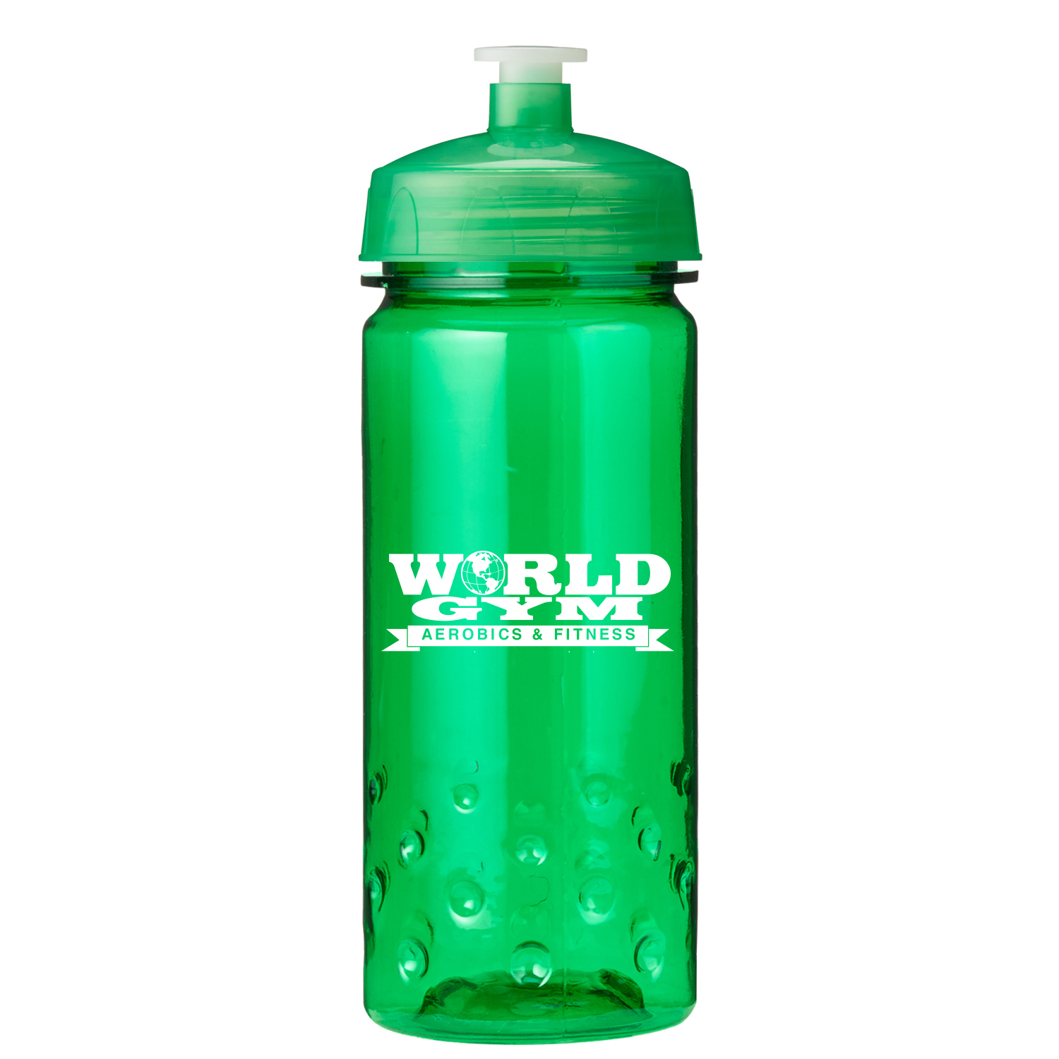 16 Oz. PolySure™ Inspire Sports Bottle 1