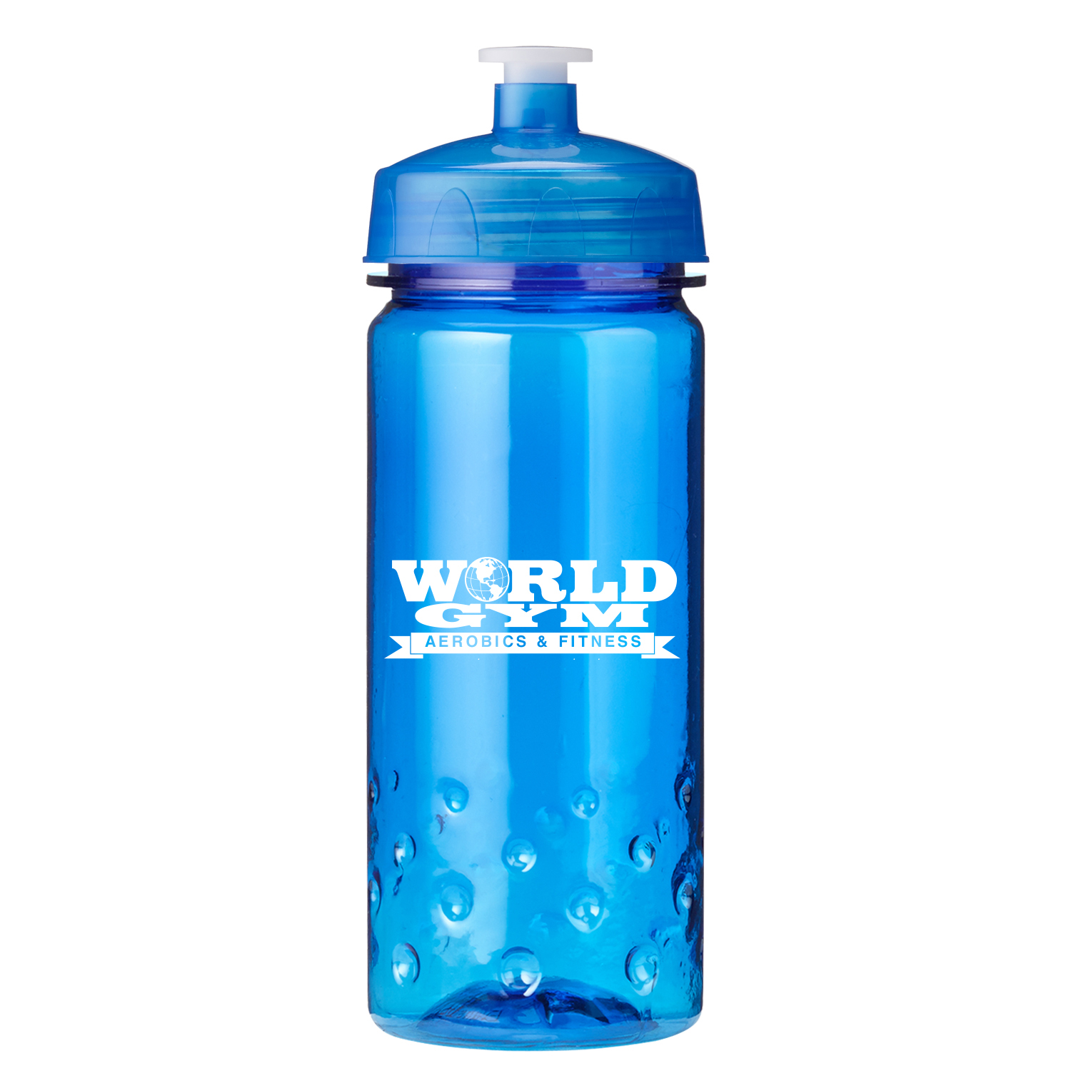 16 Oz. PolySure™ Inspire Sports Bottle 1