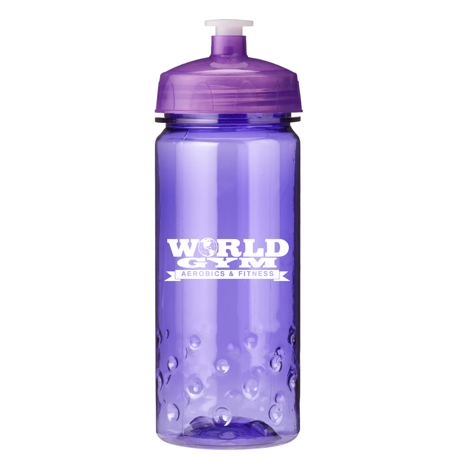16 Oz. PolySure™ Inspire Sports Bottle 1