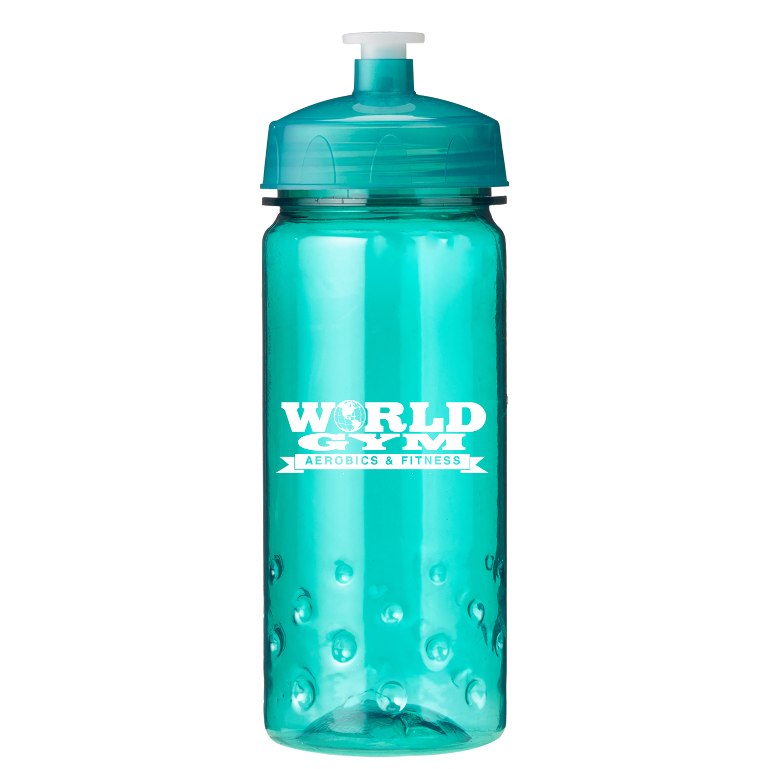 16 Oz. PolySure™ Inspire Sports Bottle 1