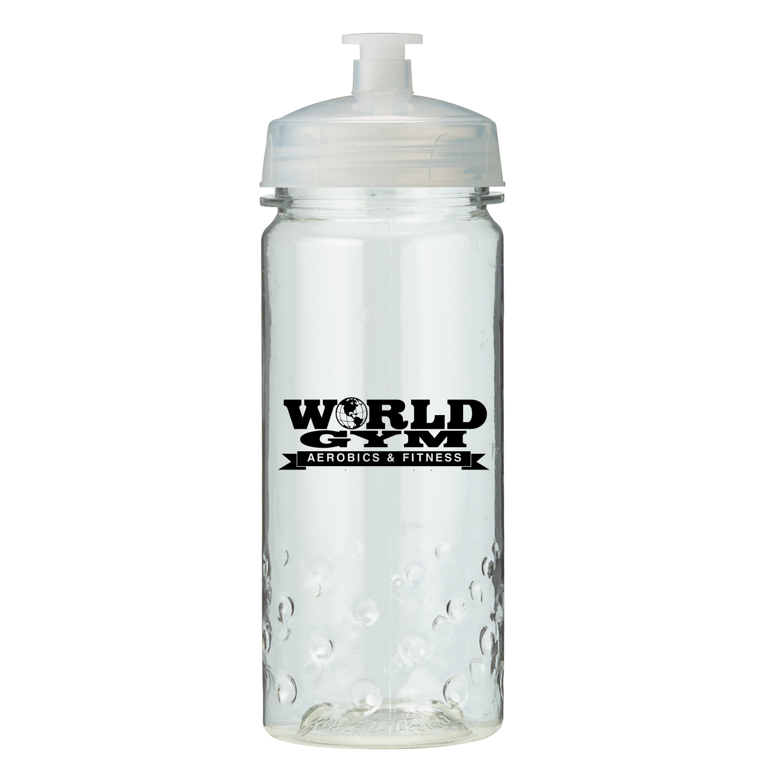 16 Oz. PolySure™ Inspire Sports Bottle 1