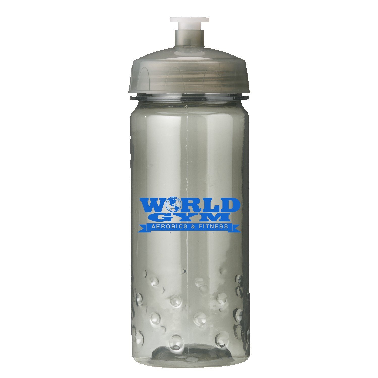 16 Oz. PolySure™ Inspire Sports Bottle 1