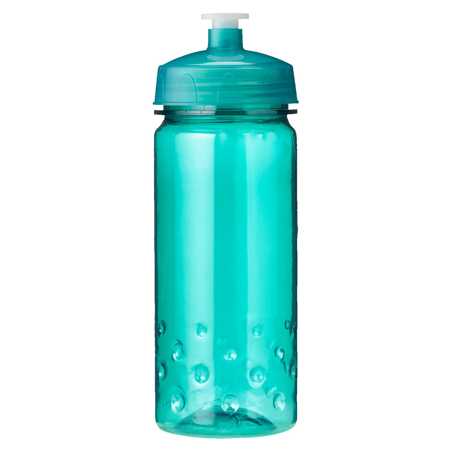 16 Oz. PolySure™ Inspire Sports Bottle 1