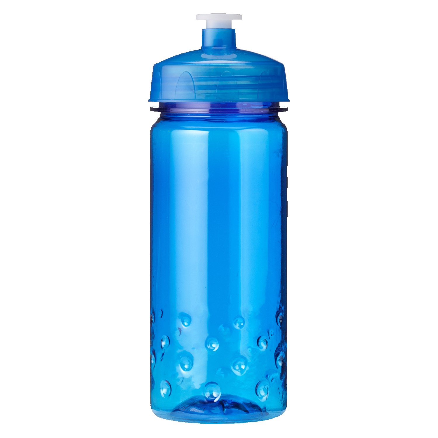 16 Oz. PolySure™ Inspire Sports Bottle 1