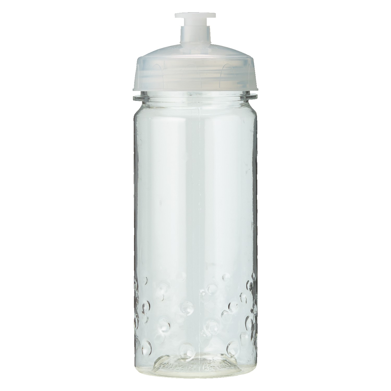 16 Oz. PolySure™ Inspire Sports Bottle 1