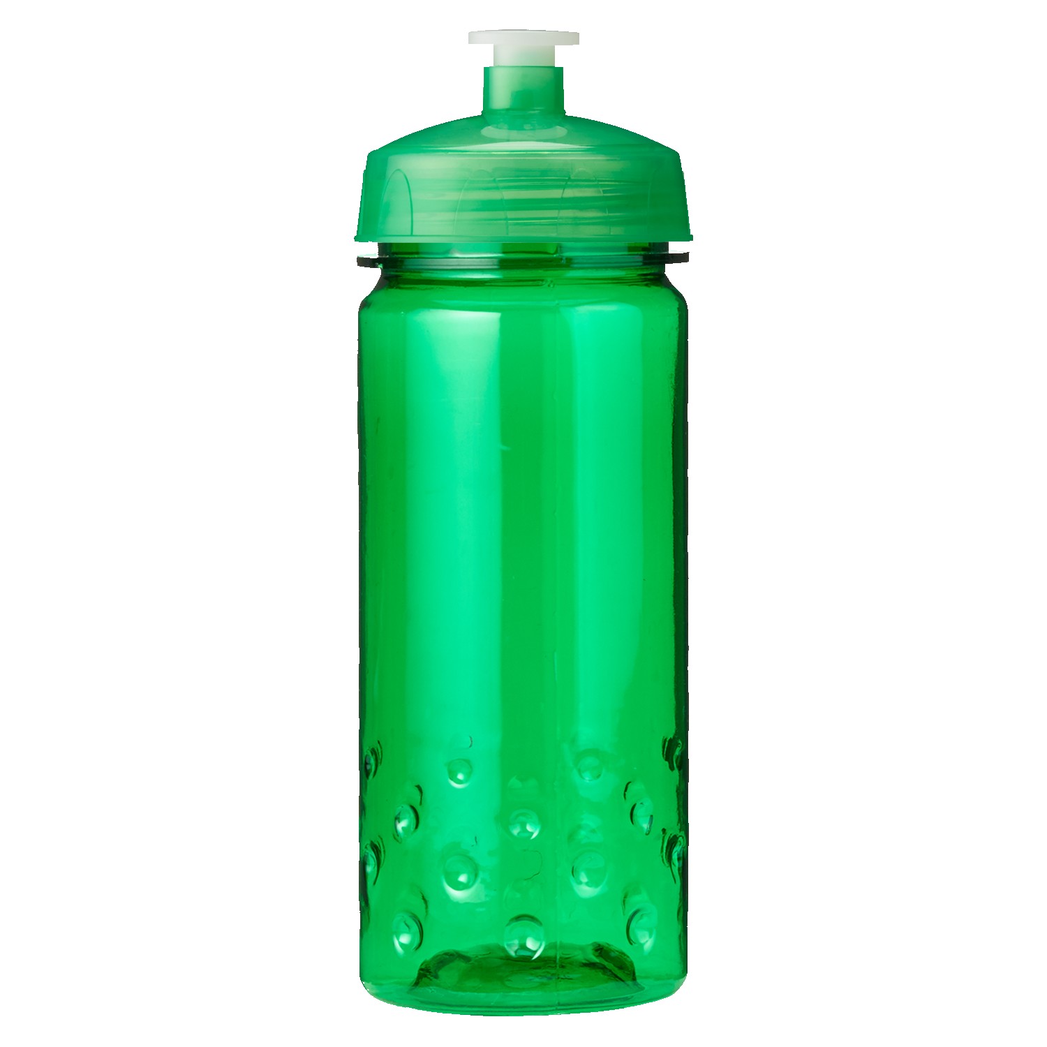 16 Oz. PolySure™ Inspire Sports Bottle 1