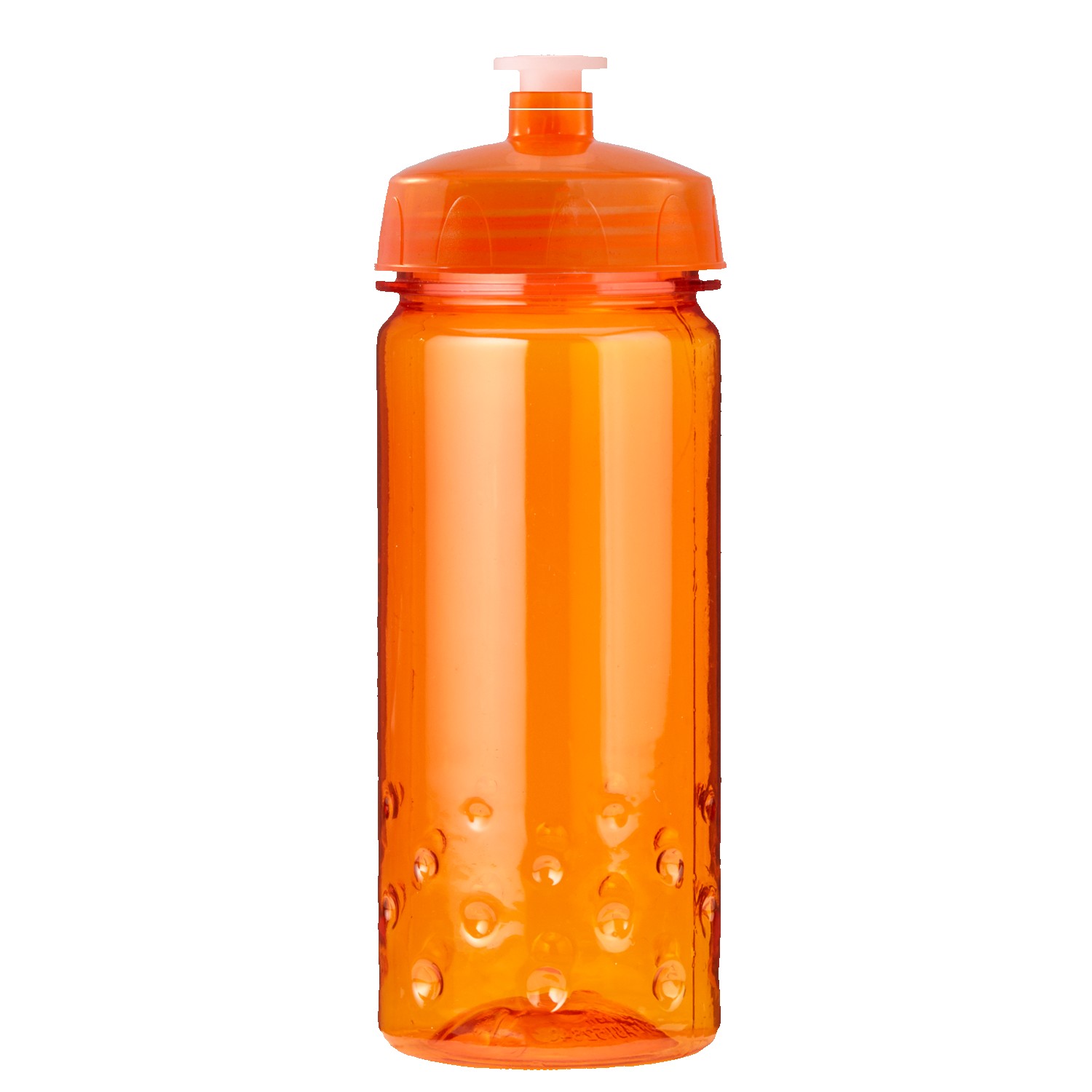 16 Oz. PolySure™ Inspire Sports Bottle 1