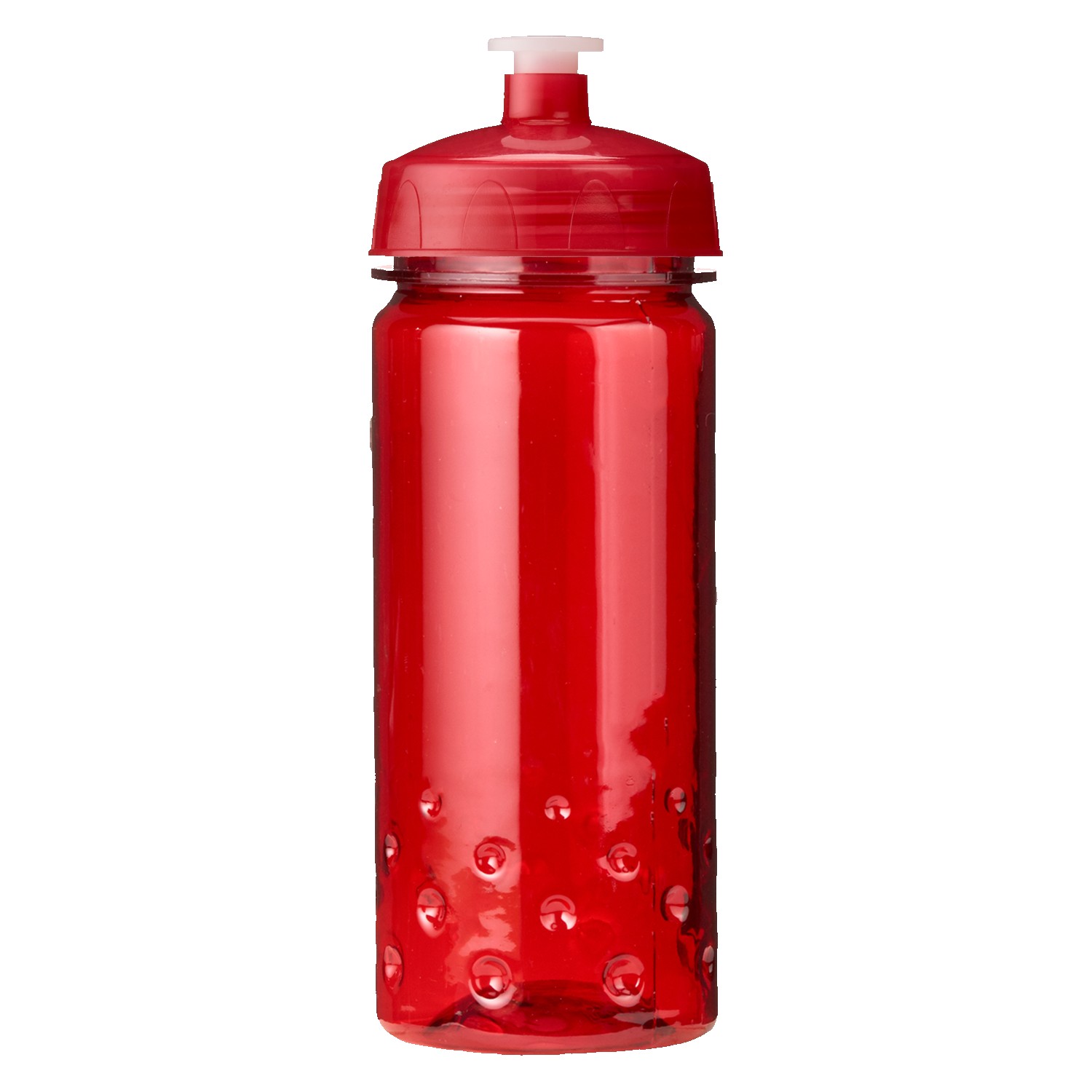 16 Oz. PolySure™ Inspire Sports Bottle 1
