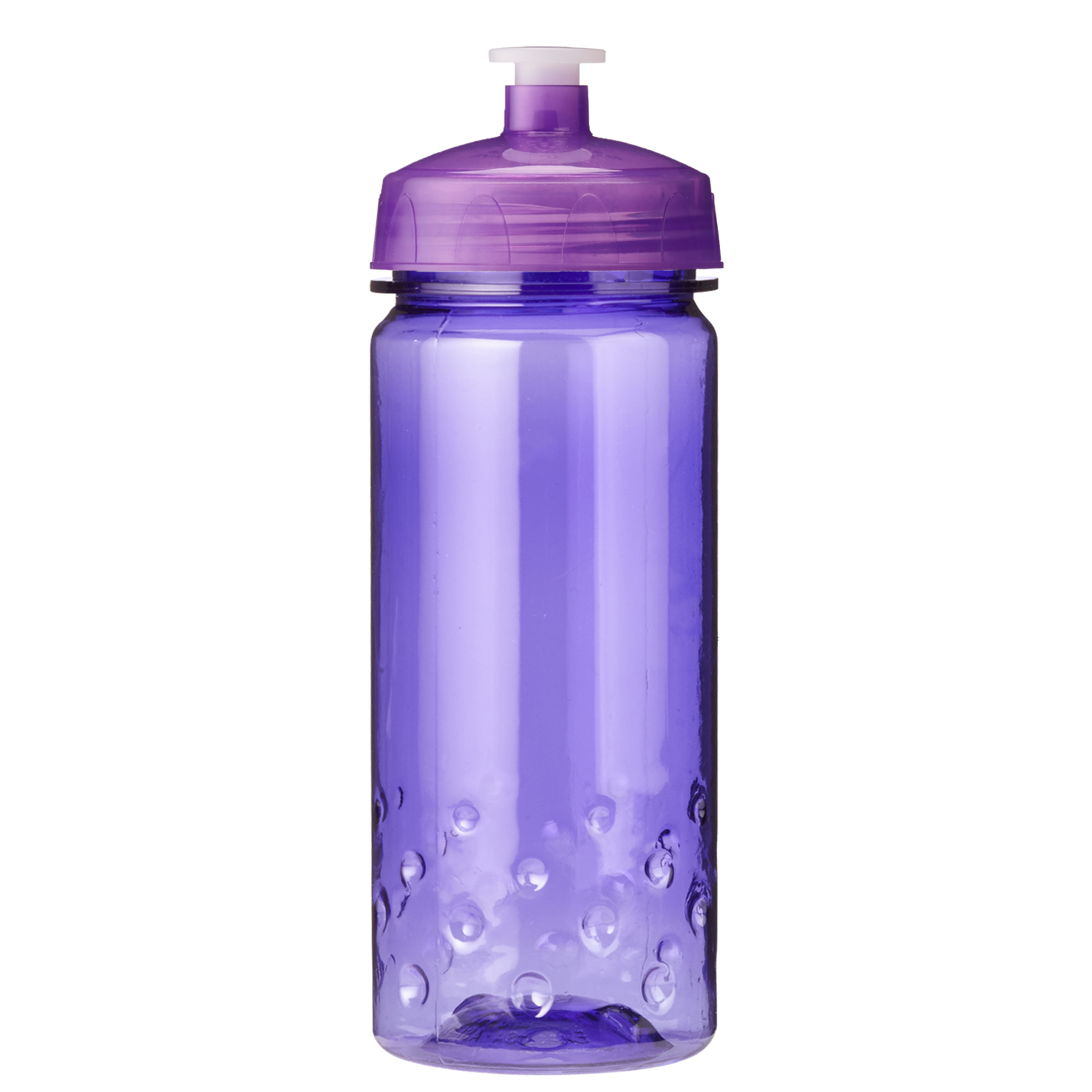 16 Oz. PolySure™ Inspire Sports Bottle 1