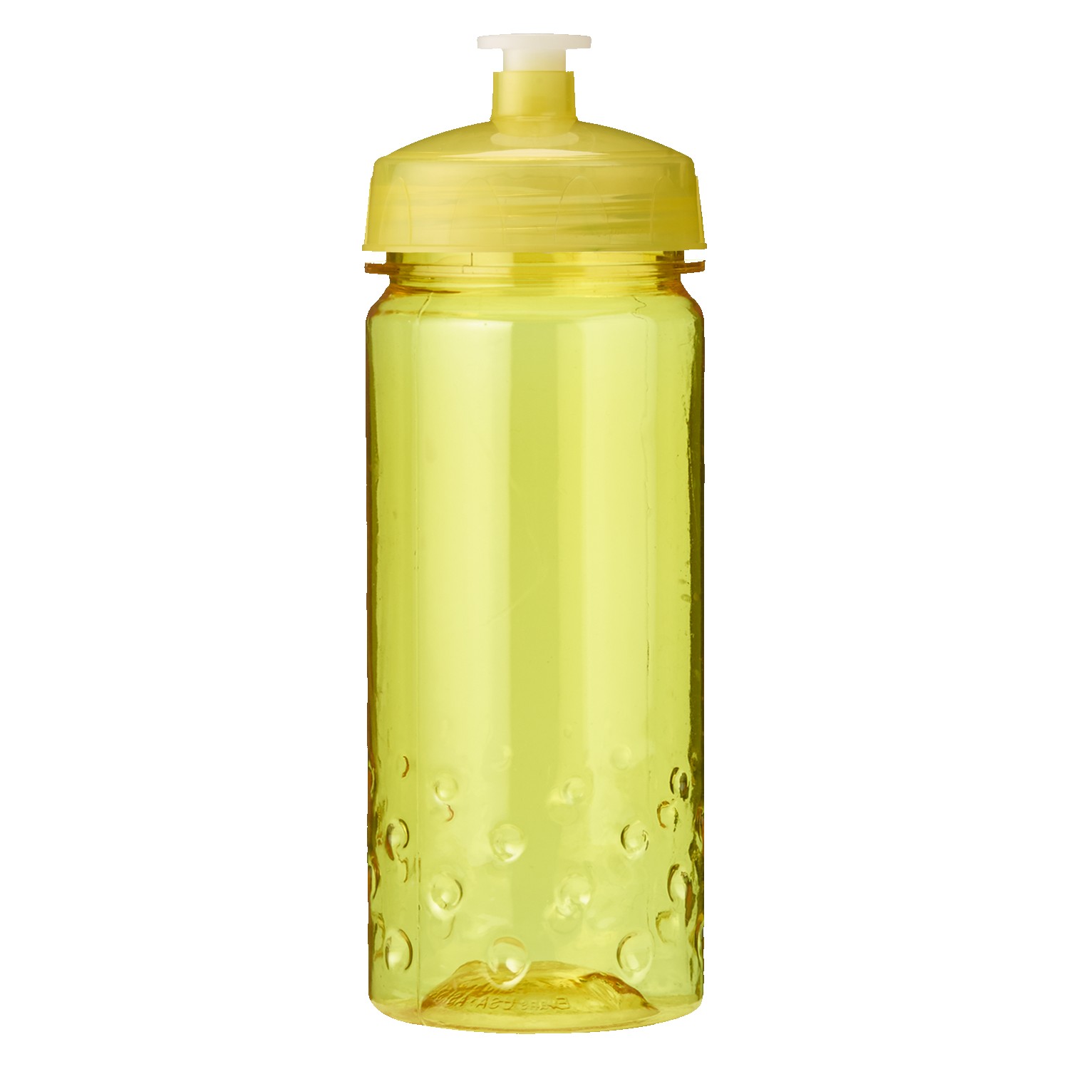 16 Oz. PolySure™ Inspire Sports Bottle 1