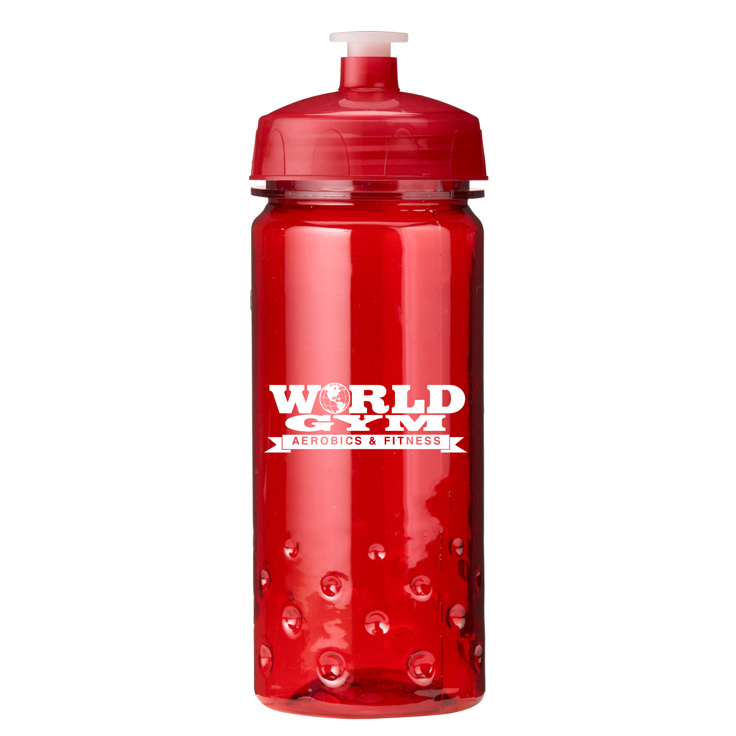 16 Oz. PolySure™ Inspire Sports Bottle 1