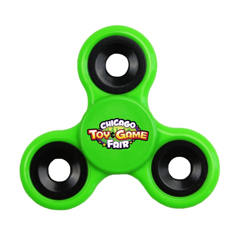 Safety Spin-It™ 1 Safety Spin-It™ 1