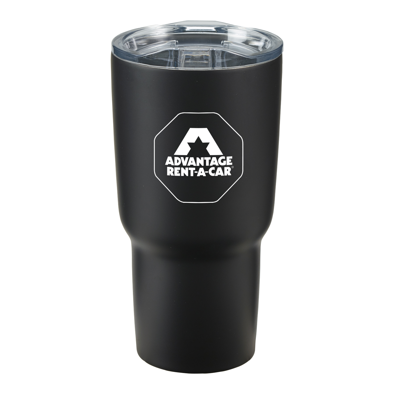 30 Oz. Everest Copper-Lined Insulated Travel Tumbler 1