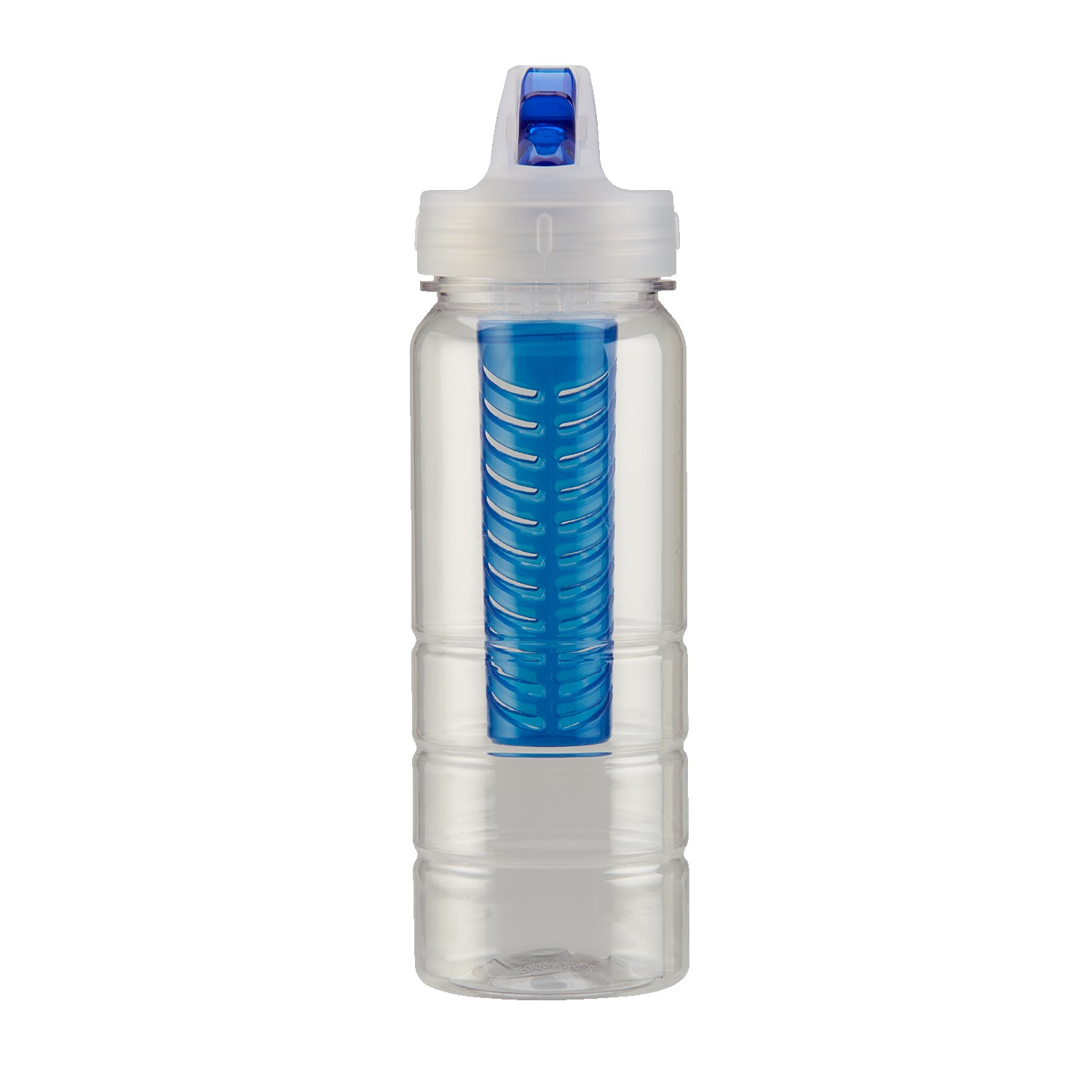 25 oz. PolySure™ Ridge Bottle with Infuser 1