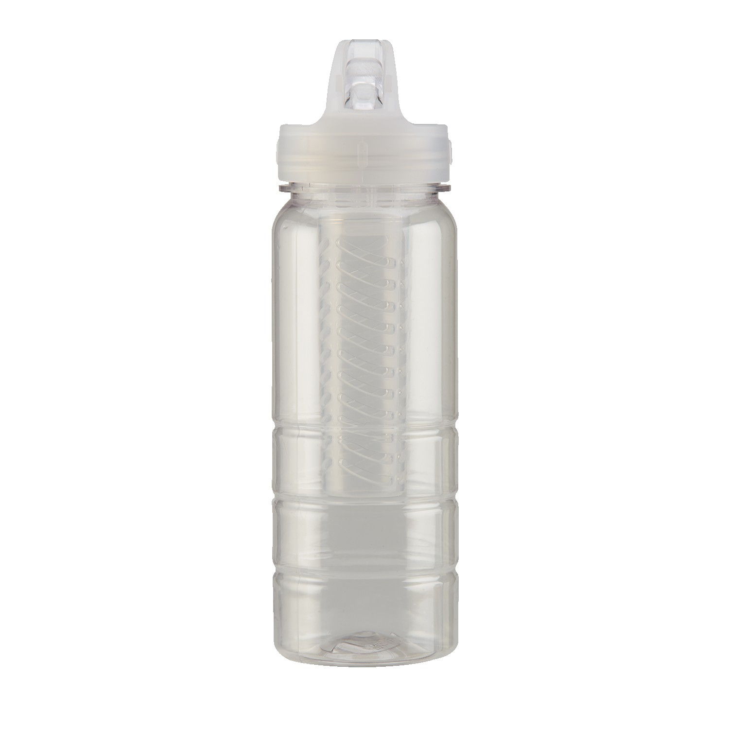 25 oz. PolySure™ Ridge Bottle with Infuser 1
