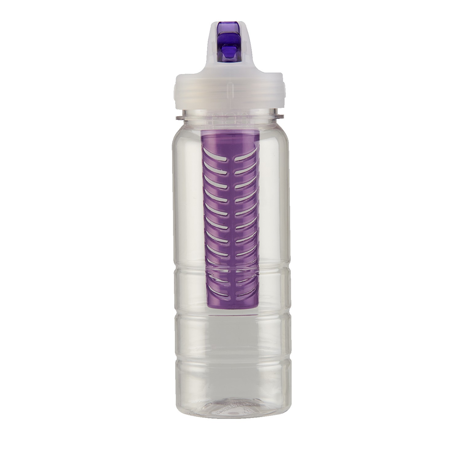 25 oz. PolySure™ Ridge Bottle with Infuser 1