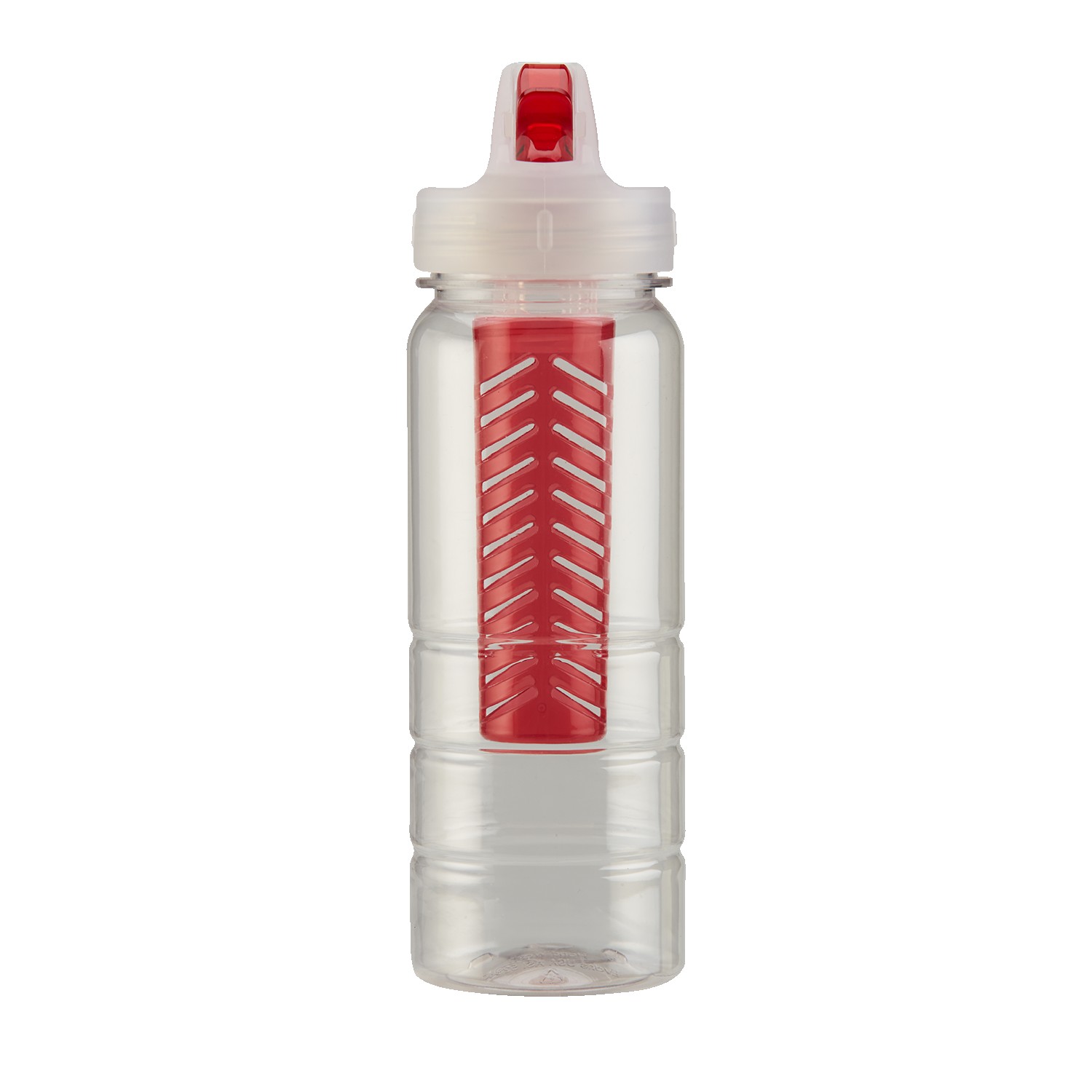 25 oz. PolySure™ Ridge Bottle with Infuser 1