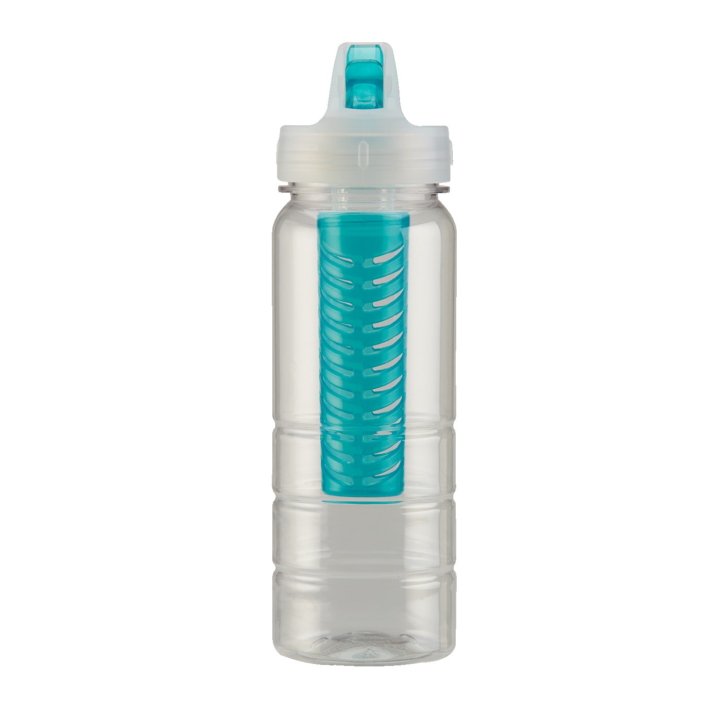 25 oz. PolySure™ Ridge Bottle with Infuser 1