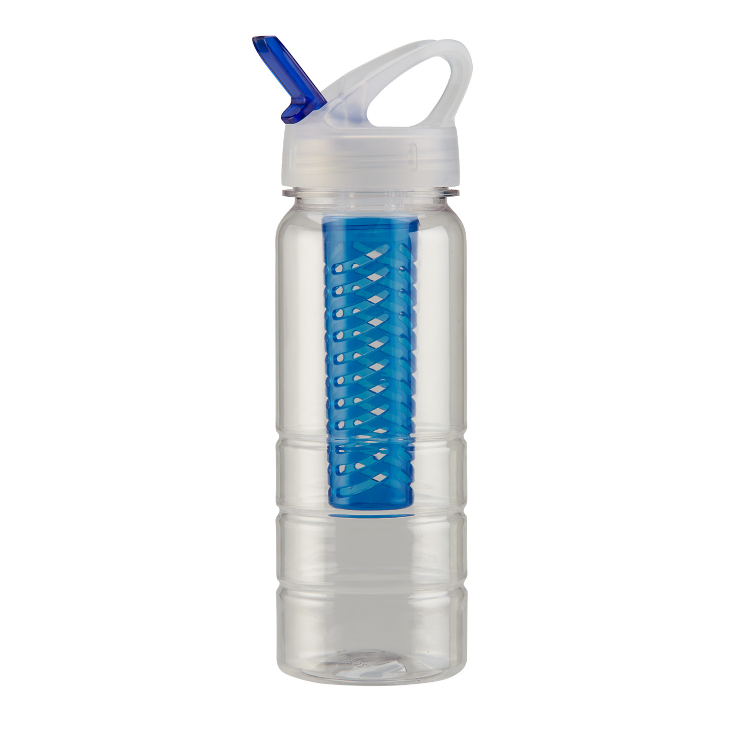 25 oz. PolySure™ Ridge Bottle with Infuser 1